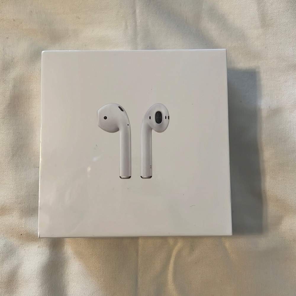 AirPods